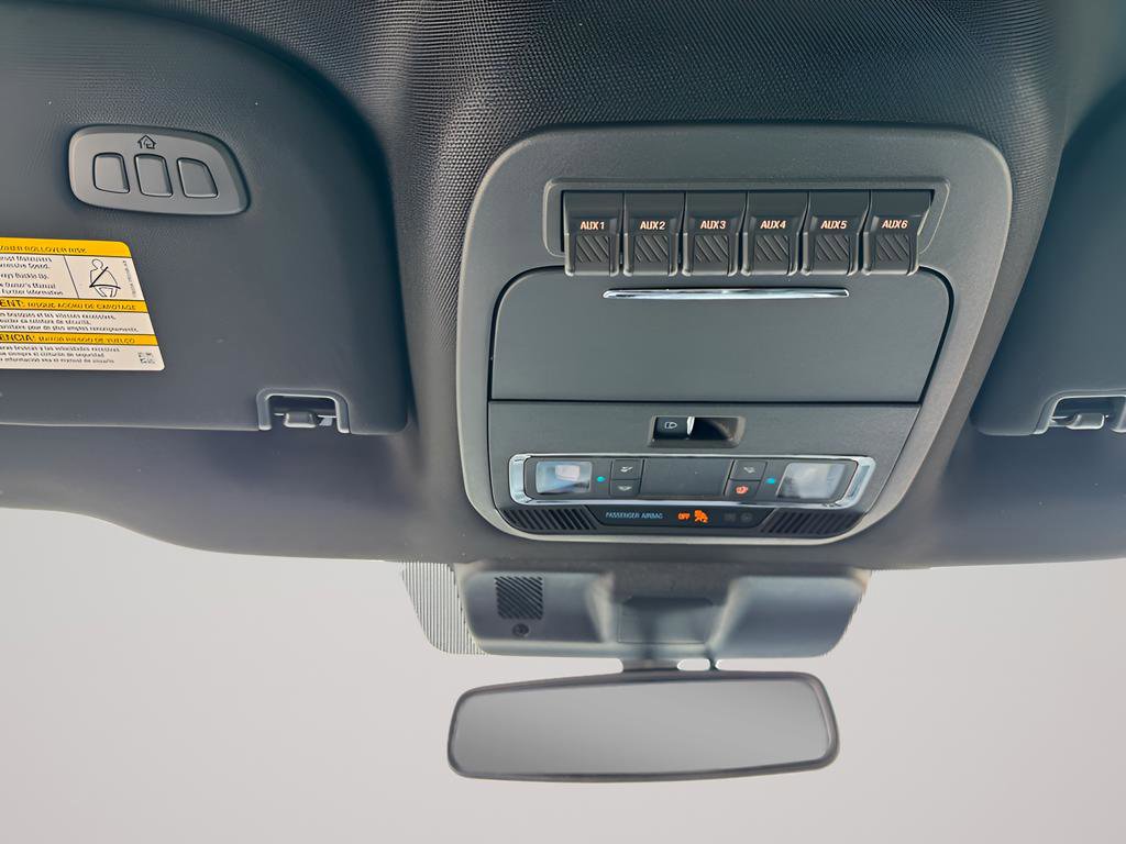 New 2025 Ford F150 Raptor image 40