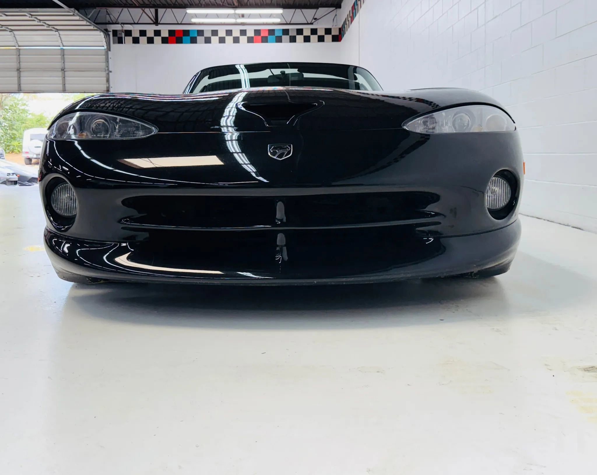 Used 2000 Dodge Viper RT/10 image 35