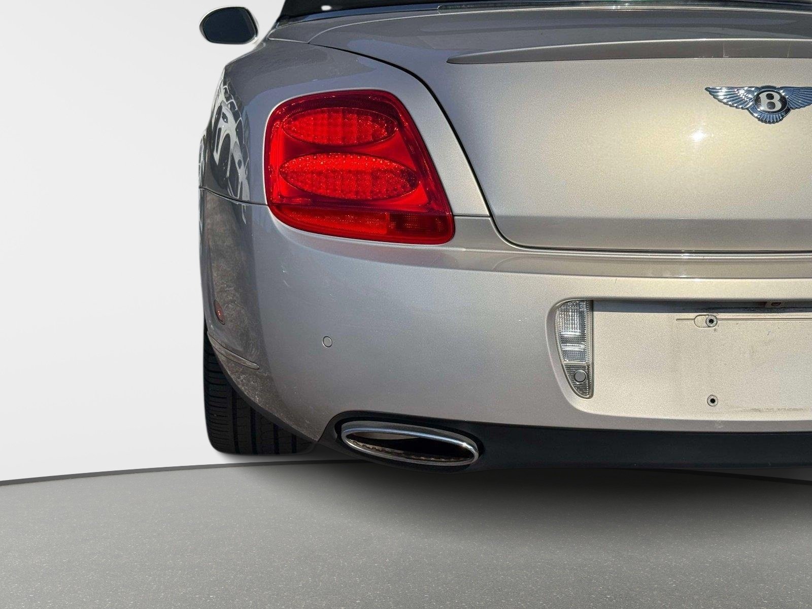Used 2011 Bentley Continental GT Speed AWD/4WD image 23