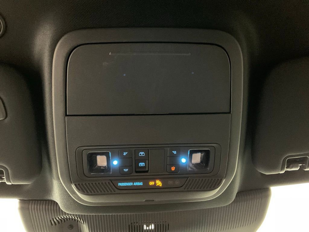 New 2026 Ford Explorer ST w/ Sun And Sound Package AWD/4WD image 22