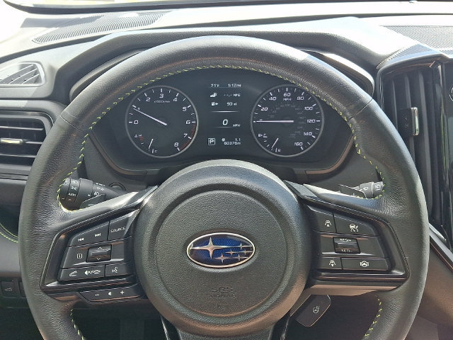 Used 2023 Subaru Ascent Onyx Edition AWD/4WD image 26