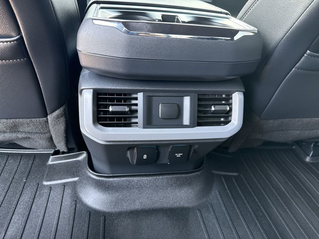 Used 2024 Ford F150 Lariat w/ Bed Utility Package image 22