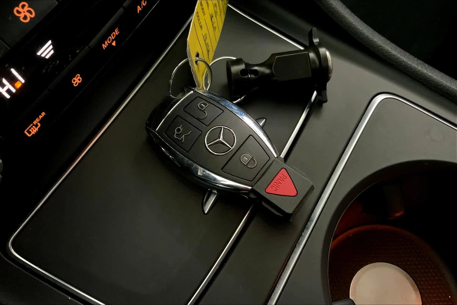 Used 2019 Mercedes-Benz CLA 250 4MATIC image 15