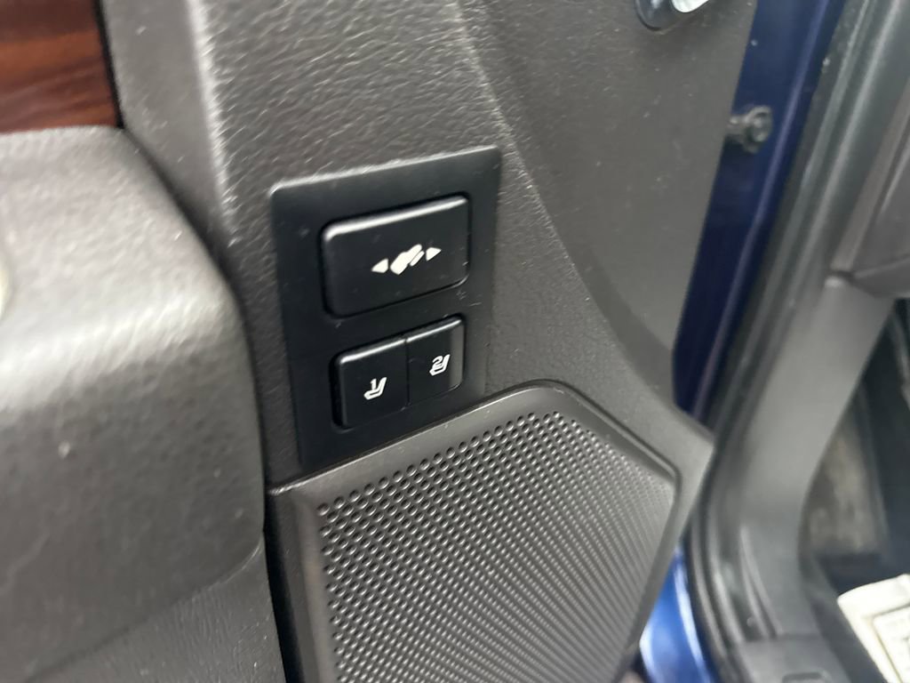 Used 2011 Ford Flex SEL w/ Rapid Spec Order Code image 32