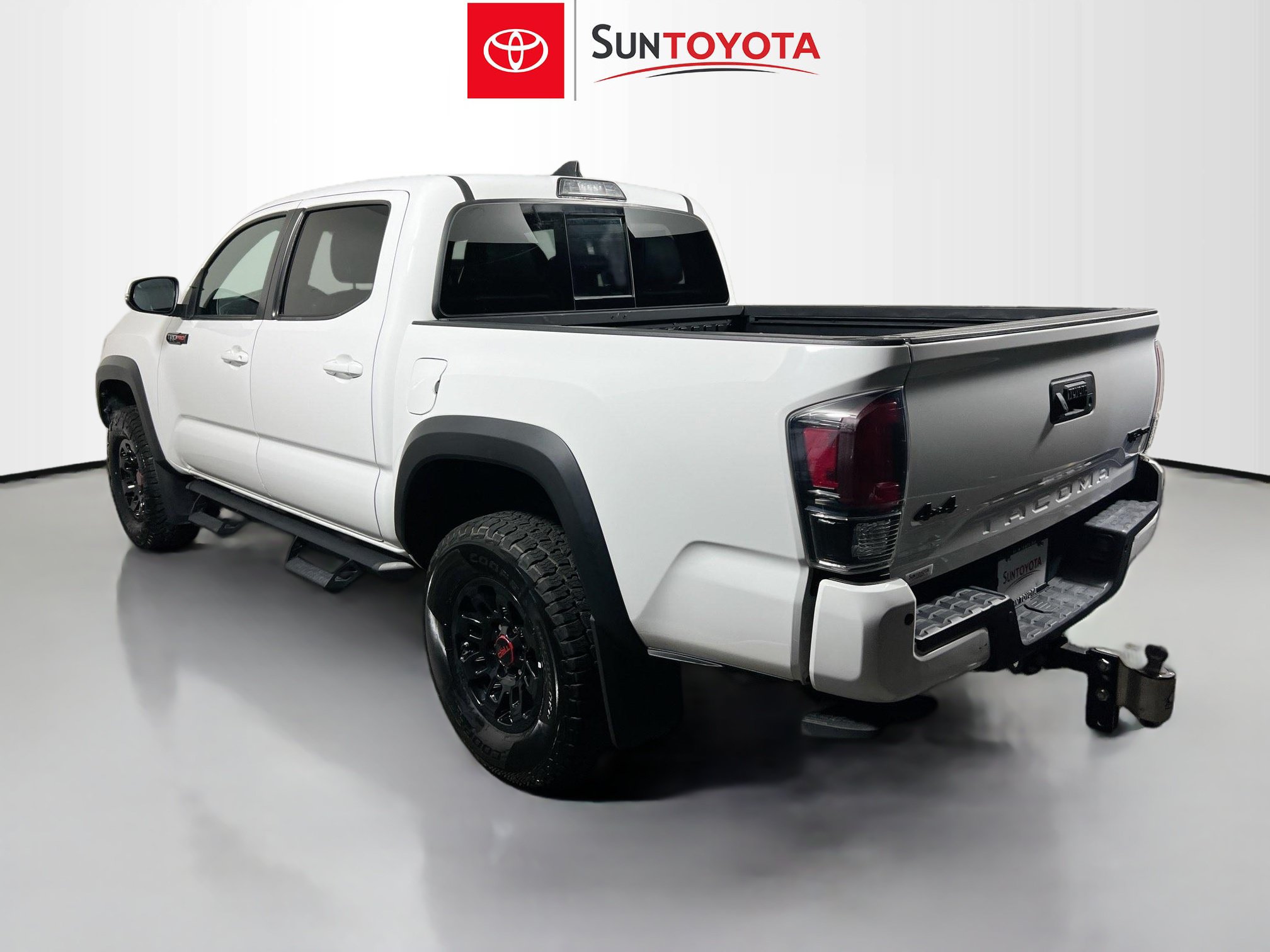 Used 2019 Toyota Tacoma TRD Pro AWD/4WD image 6