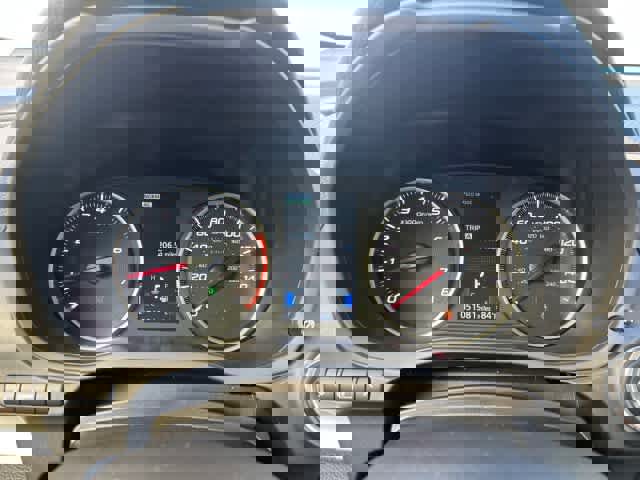 Used 2024 Mitsubishi Eclipse Cross LE image 34