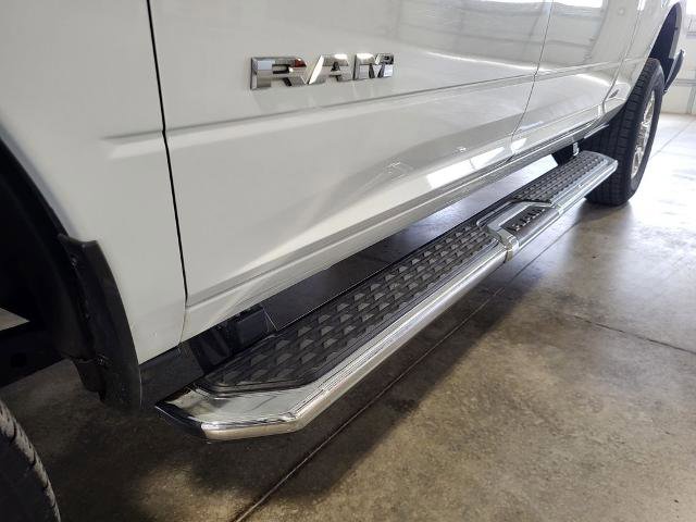 Used 2024 RAM 2500 Big Horn AWD/4WD image 13