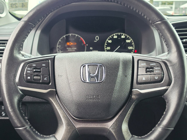 Used 2024 Honda Ridgeline RTL image 28