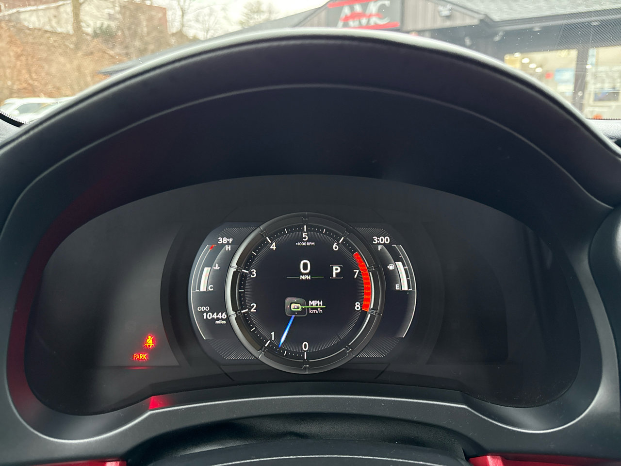 Used 2024 Lexus IS 350 F Sport image 46