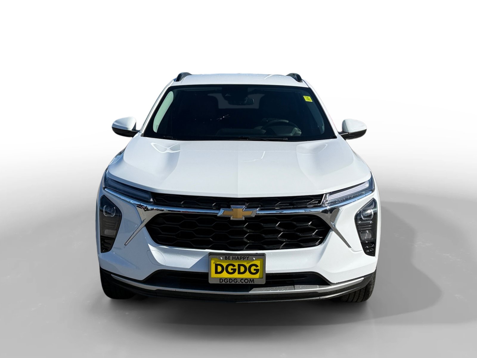 Used 2024 Chevrolet Trax LT FWD image 8