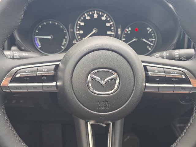 New 2026 MAZDA CX-50 AWD 2.5 Hybrid w/ Weather Package image 24
