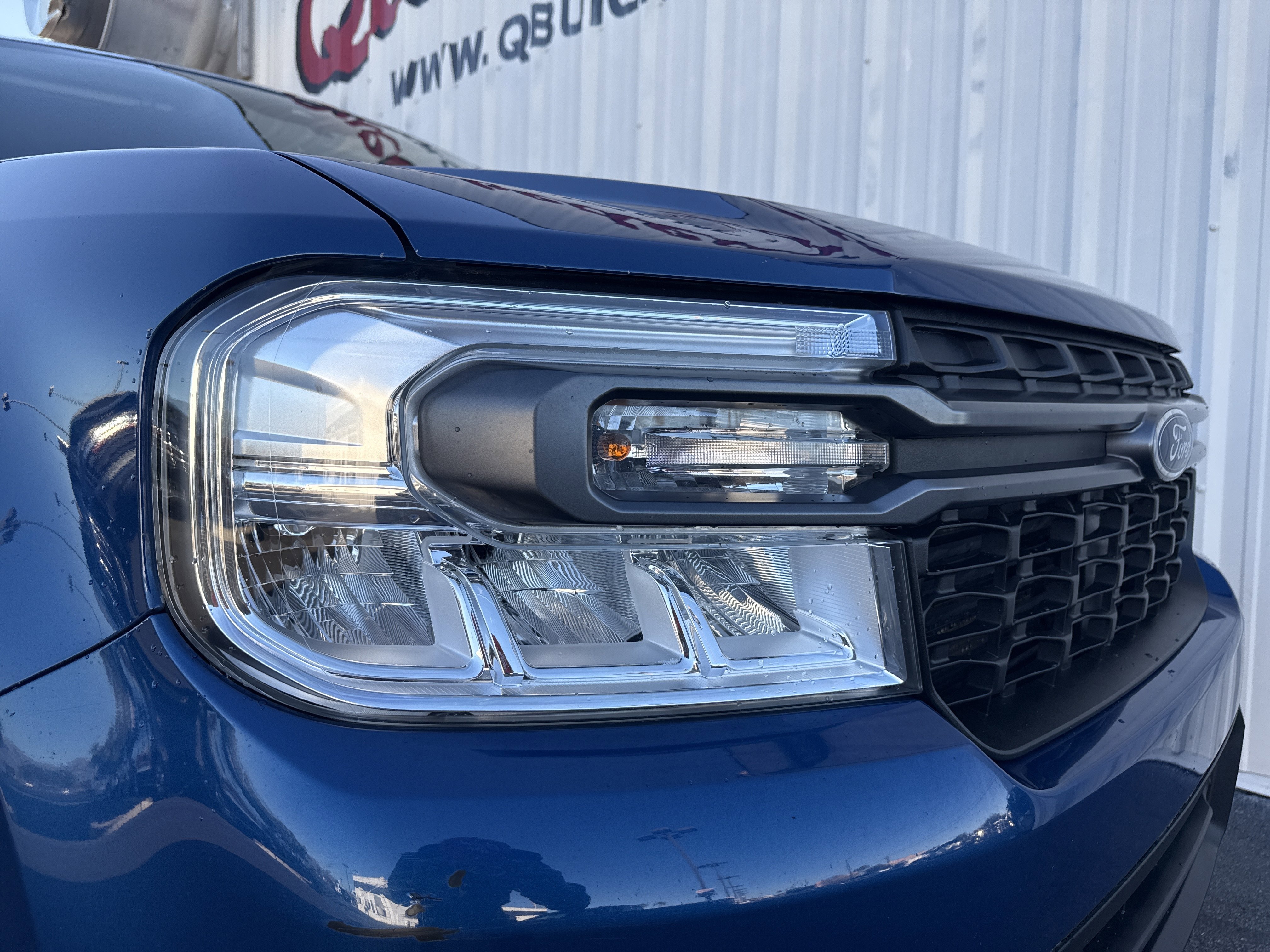 Used 2023 Ford Maverick XLT image 42