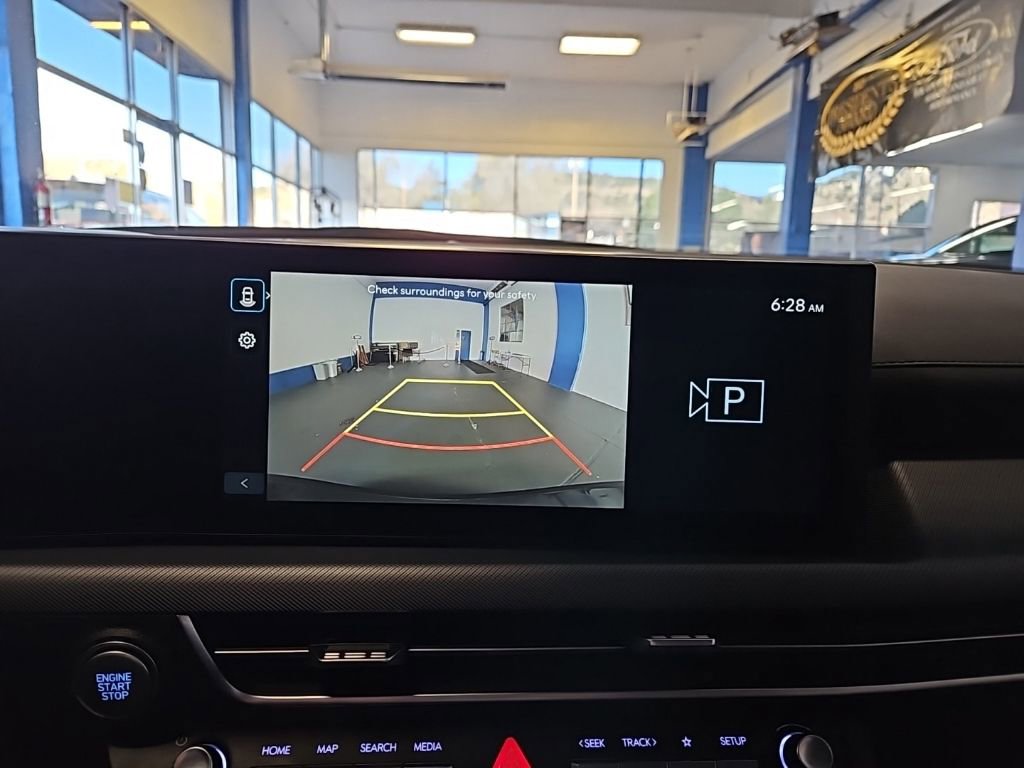 Used 2025 Hyundai Sonata SEL image 22
