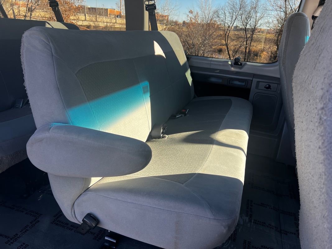 Used 2007 Ford E-350 and Econoline 350 XLT image 20