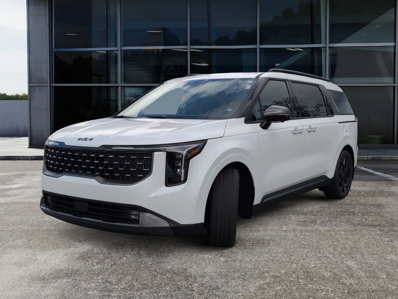 New 2026 Kia Carnival SX image 11