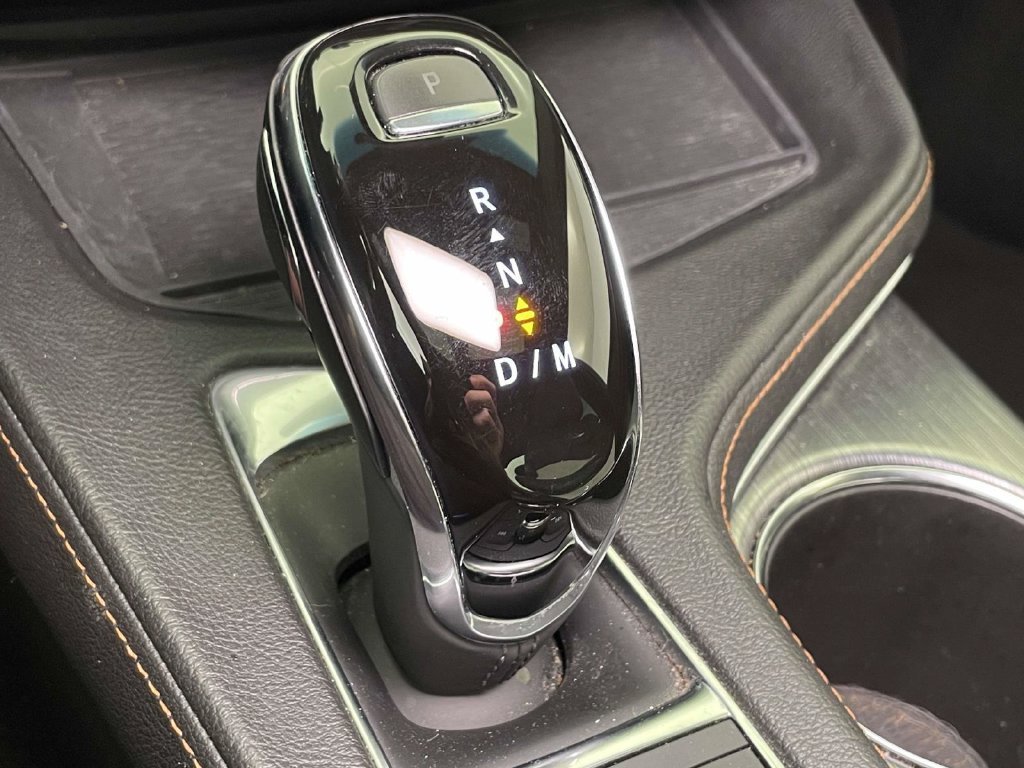 Used 2020 Cadillac CT4 V w/ Driver Assist Package AWD/4WD image 27
