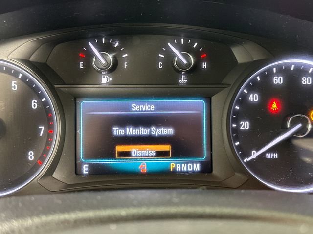 Used 2018 Buick Encore Preferred image 18