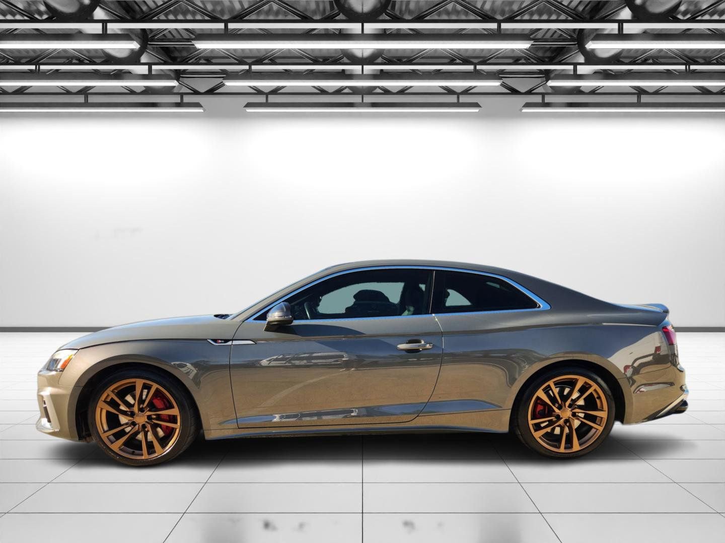 Used 2023 Audi S5 Premium Plus image 6