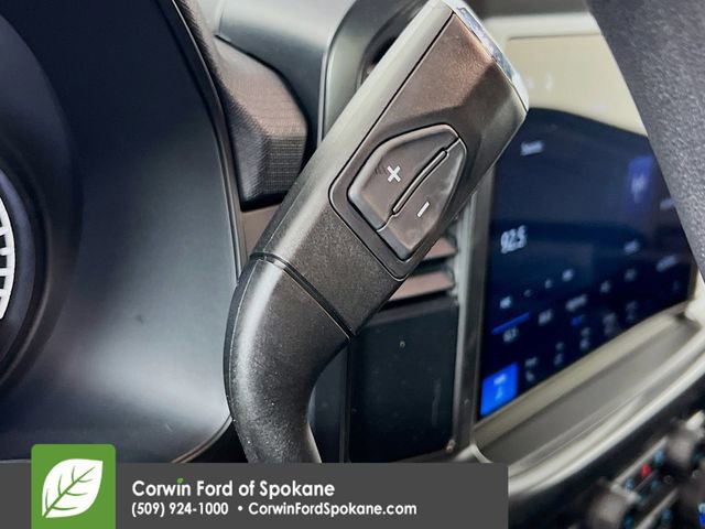 New 2026 Ford F150 STX AWD/4WD image 10