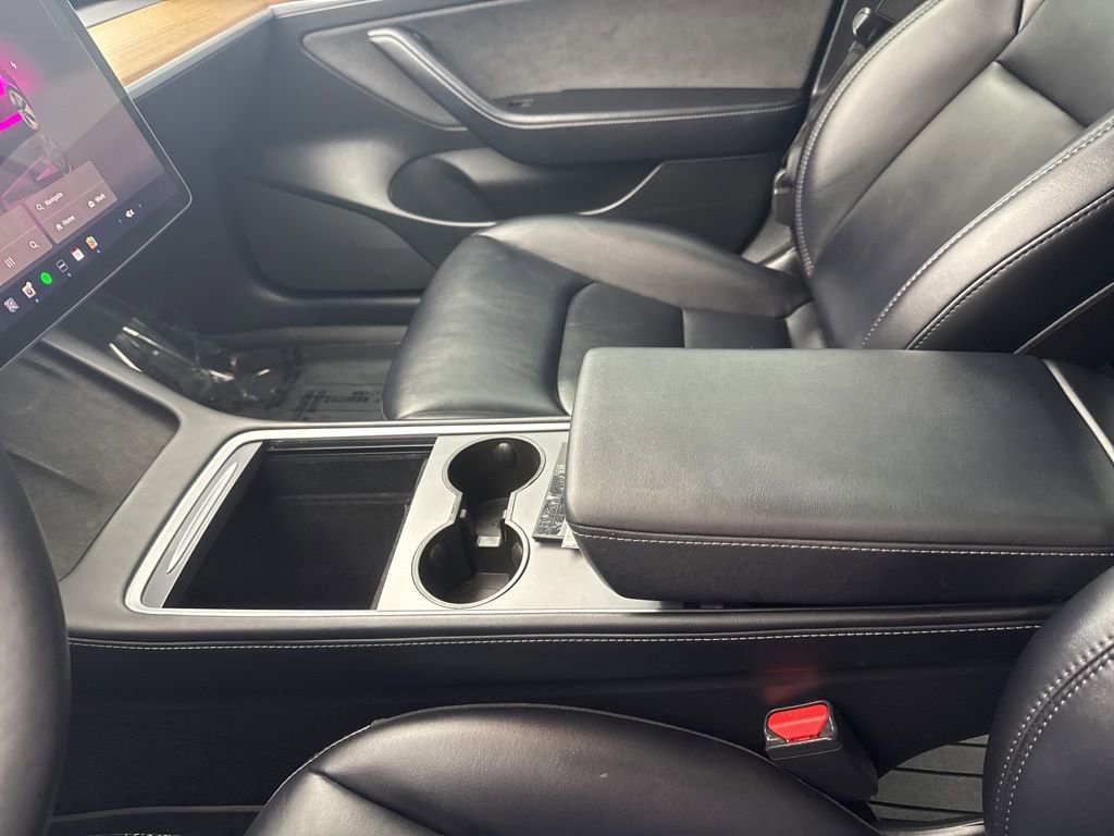 Used 2023 Tesla Model 3 Long Range image 19