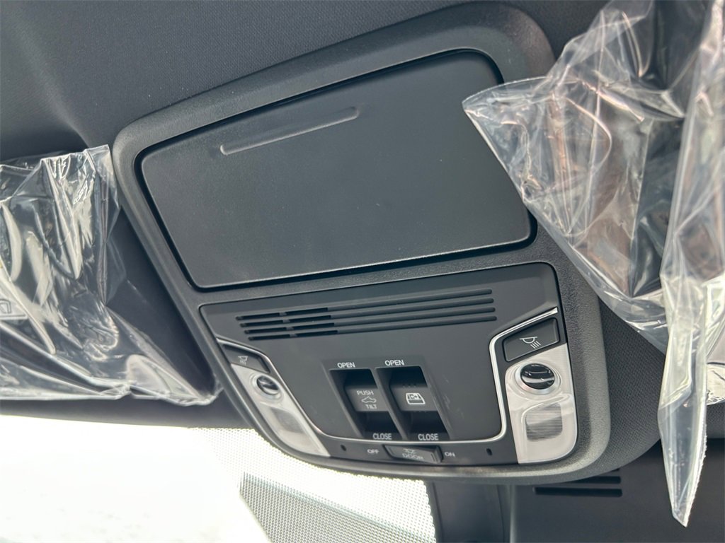 New 2025 Honda Ridgeline TrailSport image 18