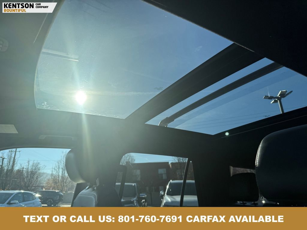 Used 2024 Ford Expedition Platinum AWD/4WD image 37