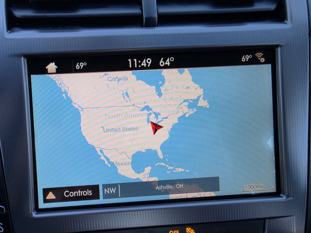 Used 2017 Lincoln MKZ Select w/ Select Plus Package AWD/4WD image 28
