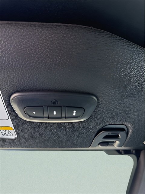 New 2026 Jeep Wrangler Sport S image 25