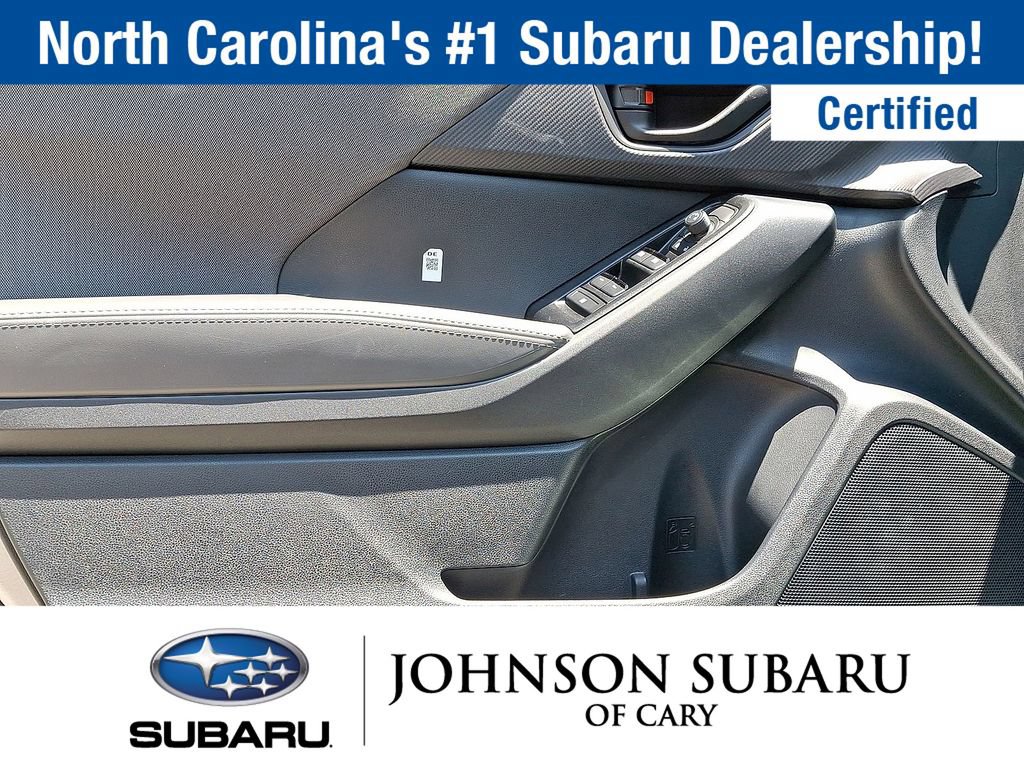 Used 2026 Subaru Crosstrek 2.5i Premium AWD/4WD image 10