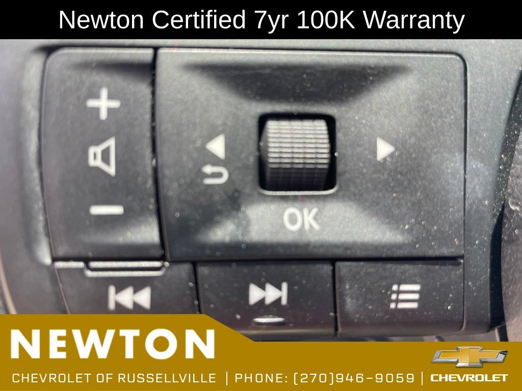 Used 2023 Nissan Rogue S FWD image 13