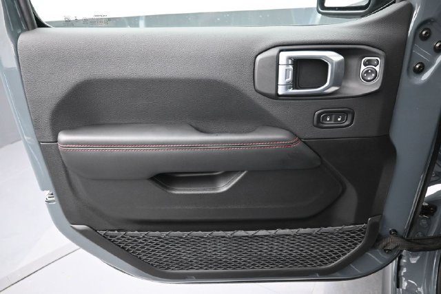 New 2026 Jeep Gladiator Rubicon AWD/4WD image 15