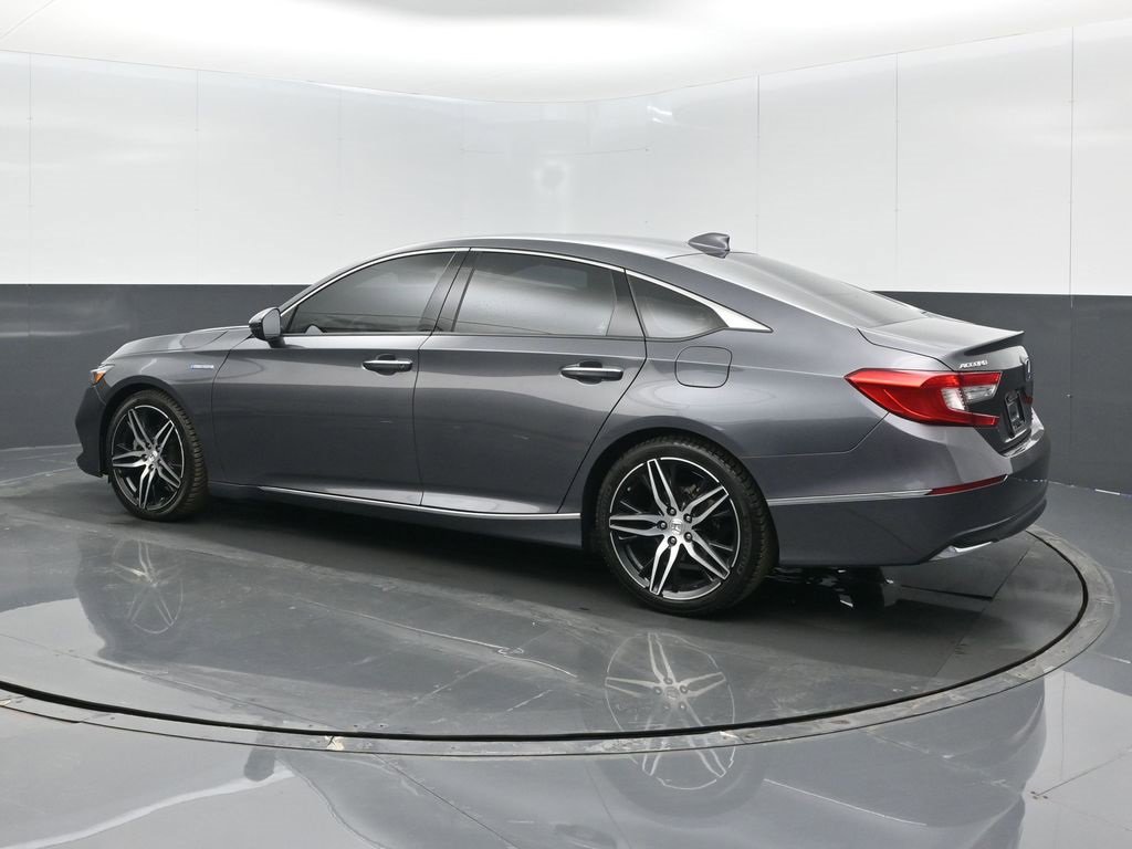Used 2022 Honda Accord Touring image 16