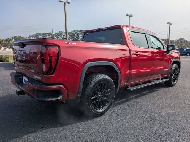 Used 2024 GMC Sierra 1500 Elevation image 4