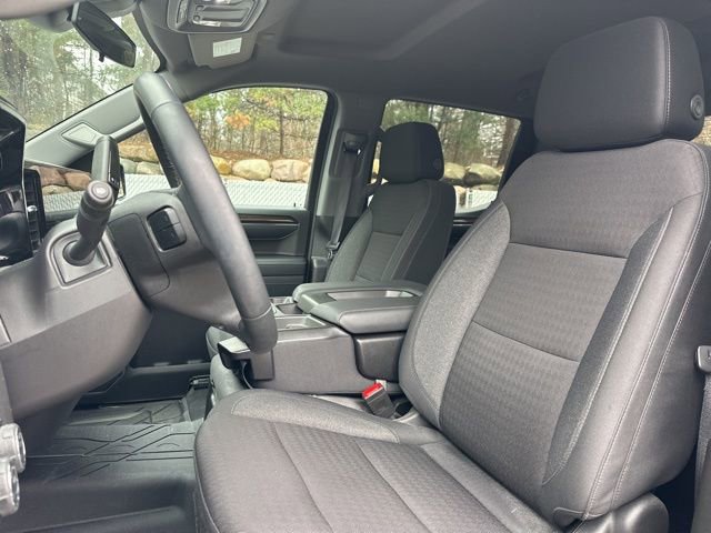 Used 2023 Chevrolet Silverado 1500 RST image 10