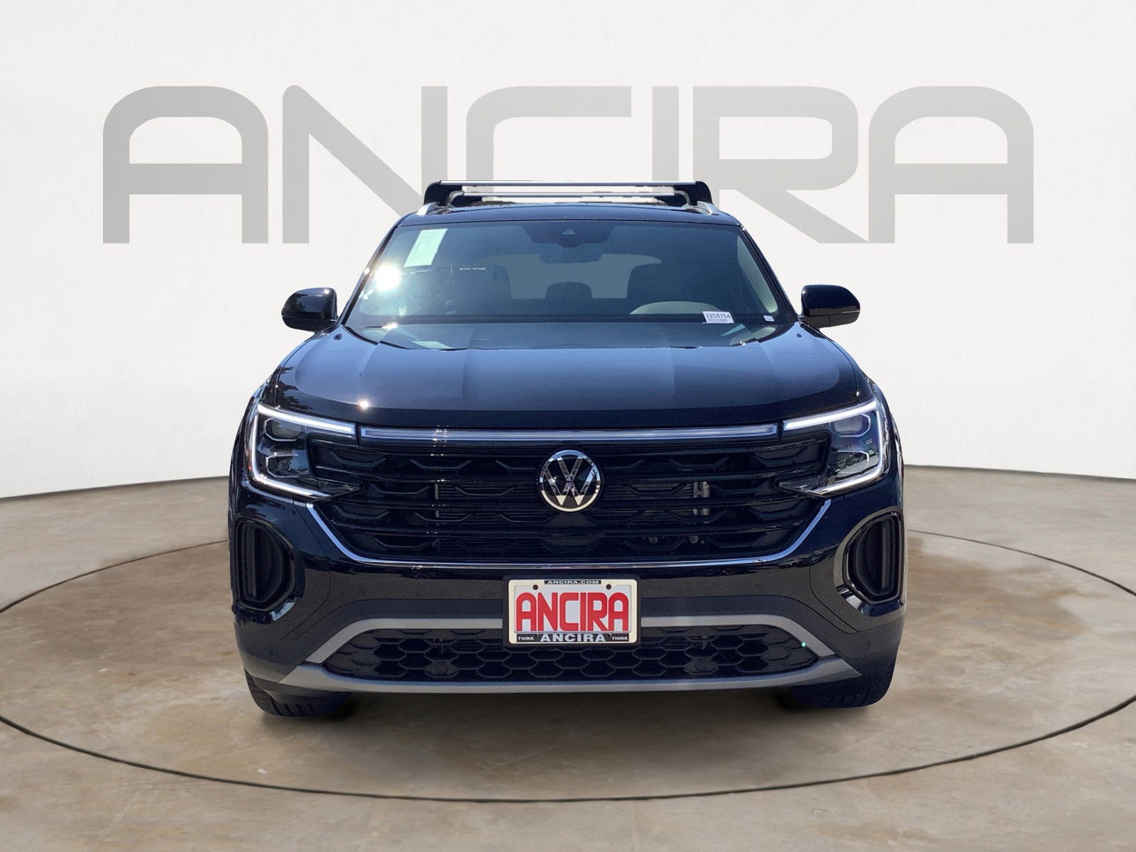 New 2026 Volkswagen Atlas Cross Sport SE image 3