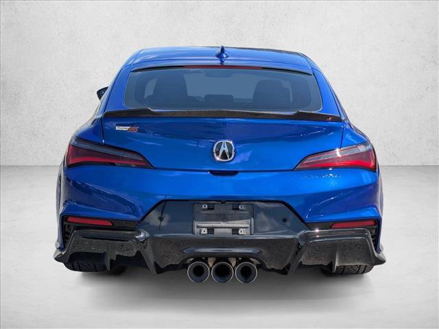 Used 2024 Acura Integra Type S FWD image 6