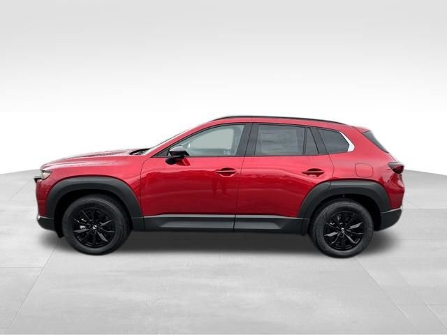 New 2026 MAZDA CX-50 AWD 2.5 Hybrid w/ Cargo Package image 3