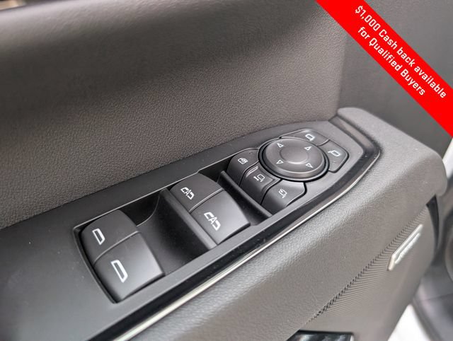 New 2026 GMC Sierra 2500 AT4 w/ Technology Package AWD/4WD image 18