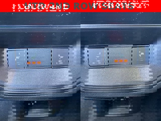 New 2026 Volkswagen Atlas Cross Sport SEL Premium R-Line image 3