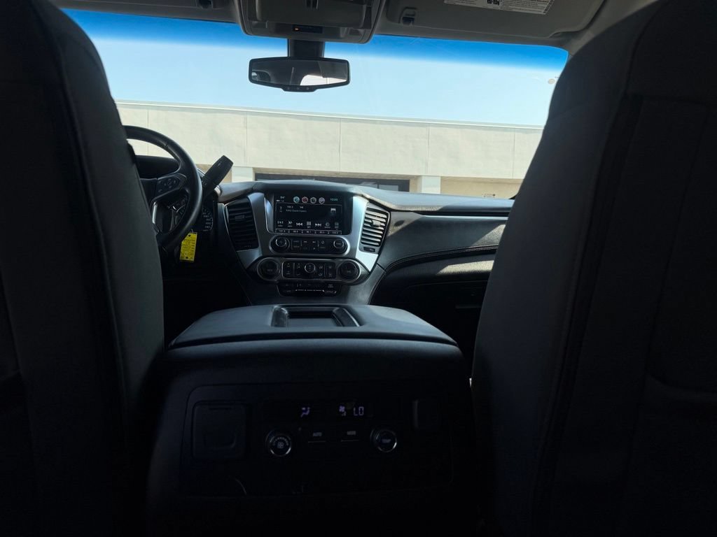 Used 2019 Chevrolet Tahoe LS AWD/4WD image 22