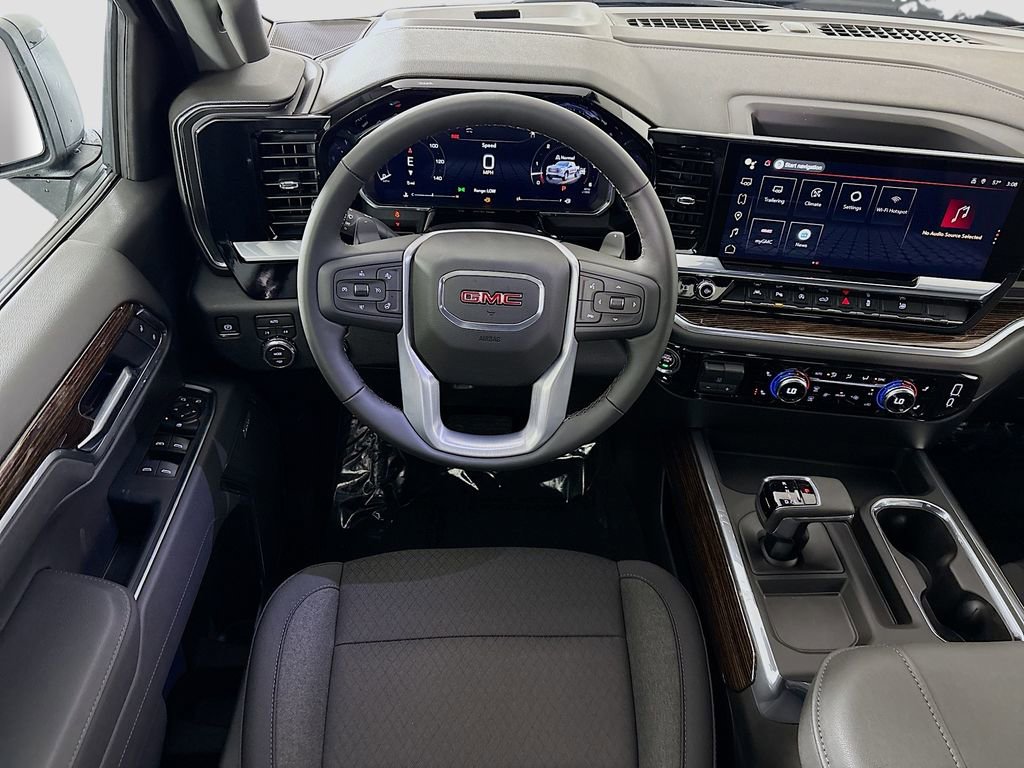 New 2026 GMC Sierra 1500 Elevation w/ Preferred Package image 22