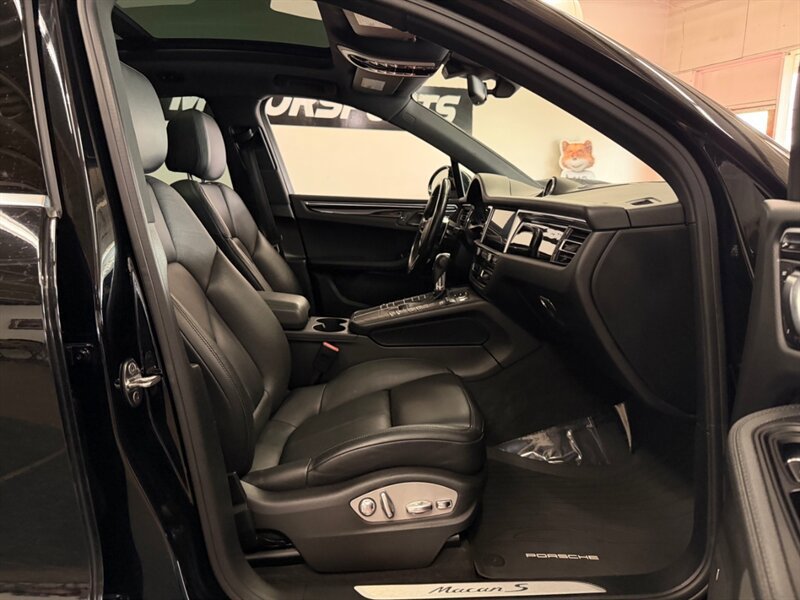 Used 2019 Porsche Macan S AWD/4WD image 52