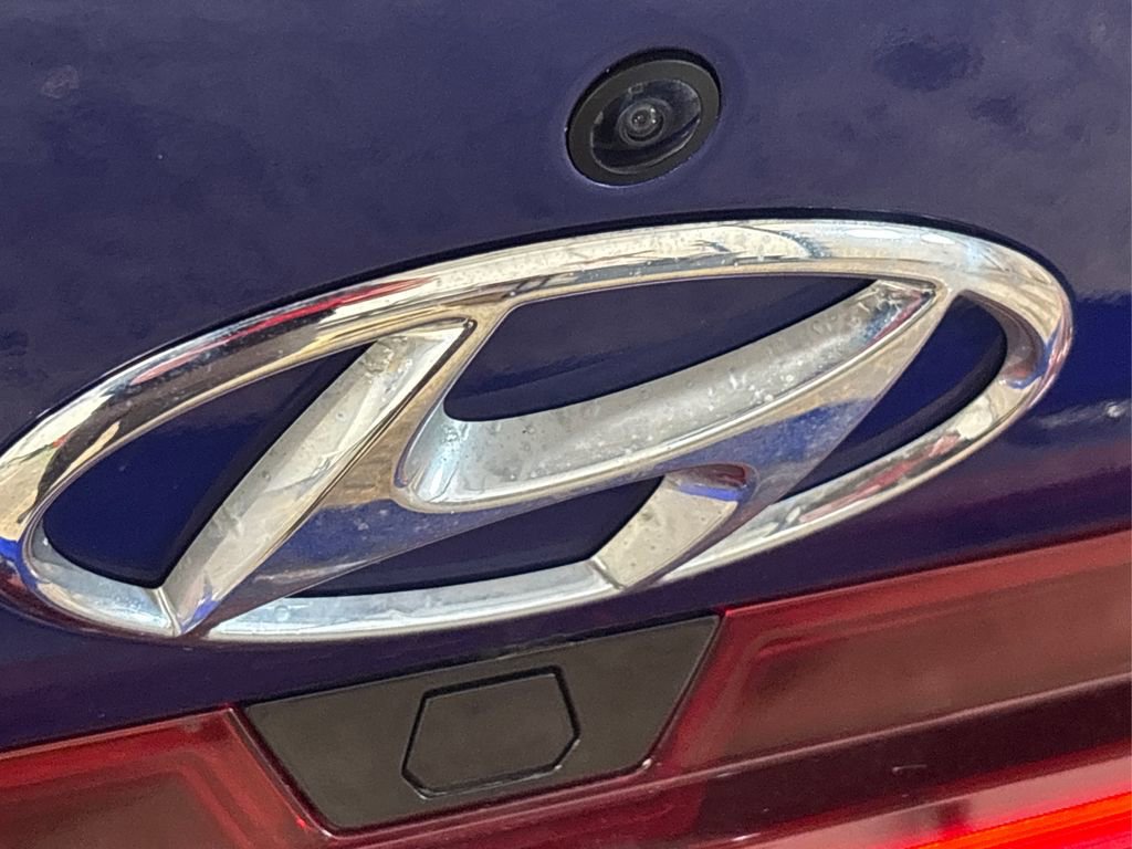 Used 2023 Hyundai Elantra N Line image 14