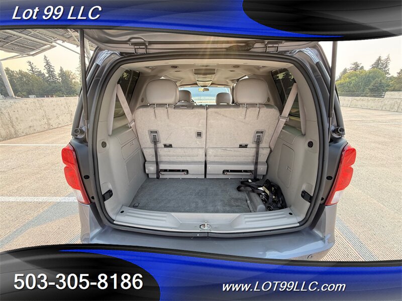 Used 2007 Buick Terraza CXL w/ Driver Confidence Package FWD image 25