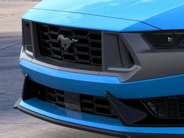 New 2026 Ford Mustang Dark Horse RWD image 17