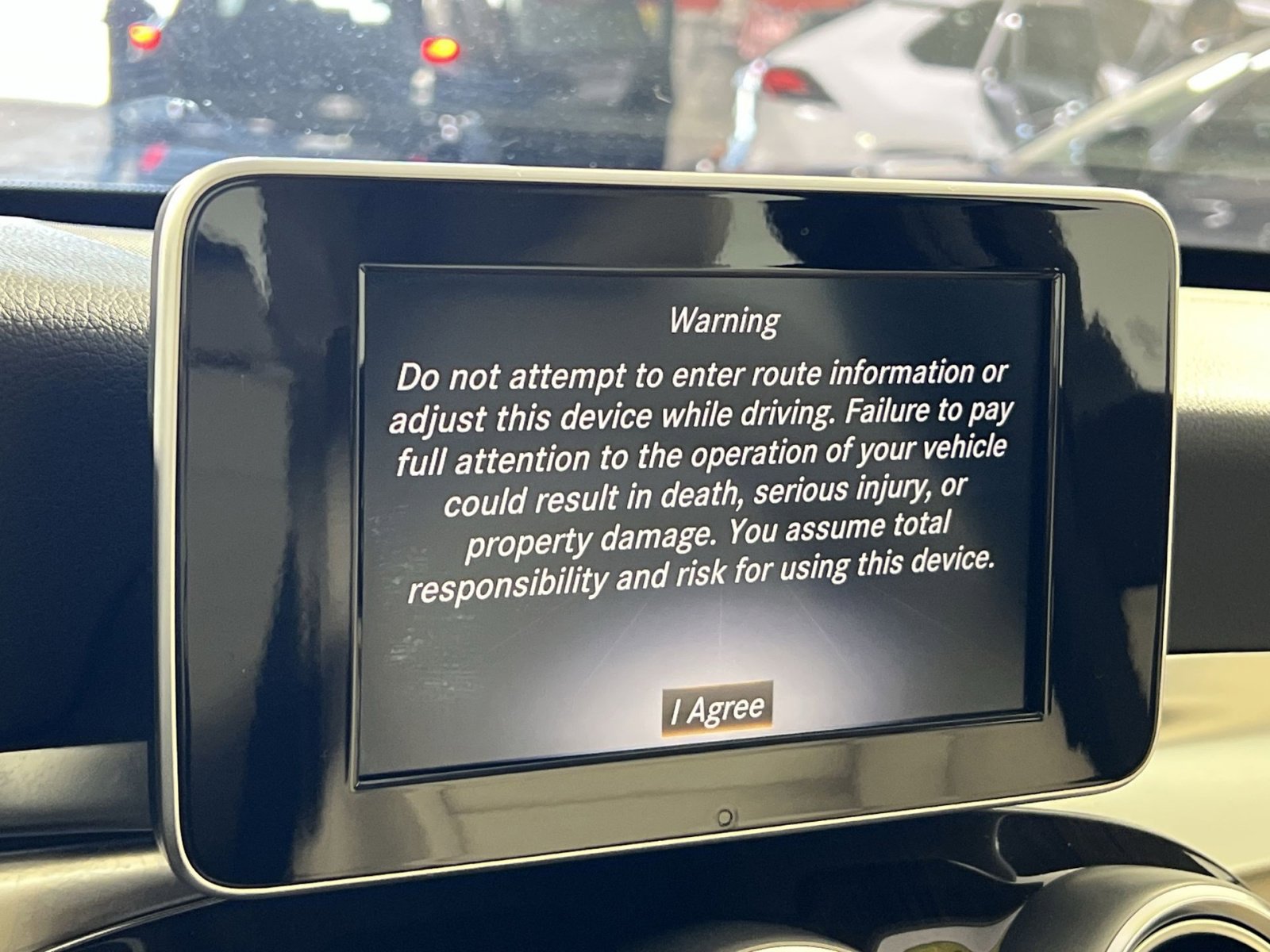 Used 2018 Mercedes-Benz C 300 4MATIC Sedan w/ Premium Package image 20