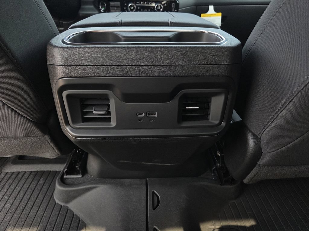 New 2026 Chevrolet Silverado 1500 LT w/ Z71 Off-Road Package AWD/4WD image 24