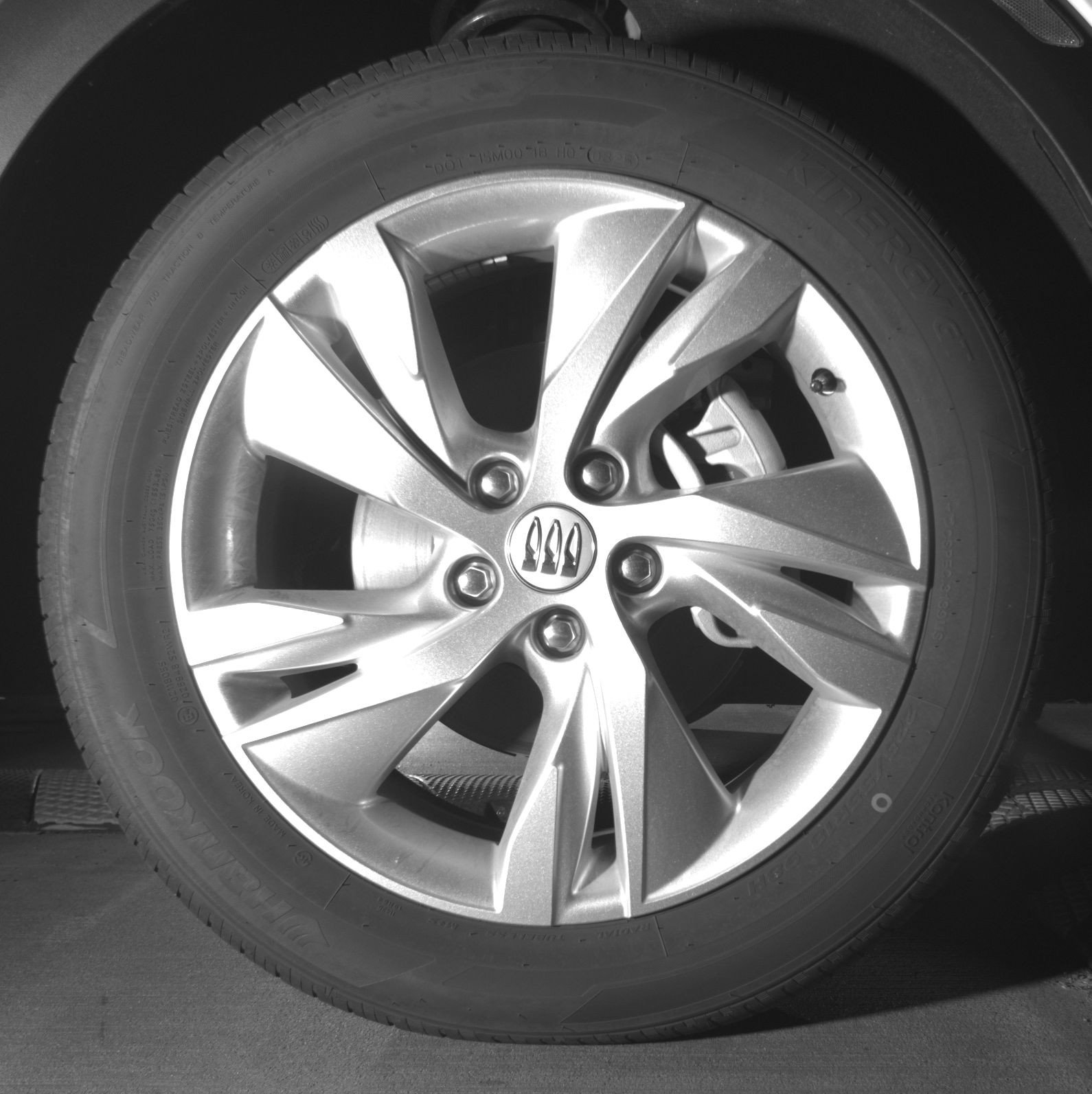 Used 2025 Buick Encore GX Preferred image 13