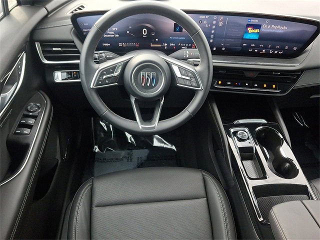 Used 2025 Buick Envision Preferred image 11