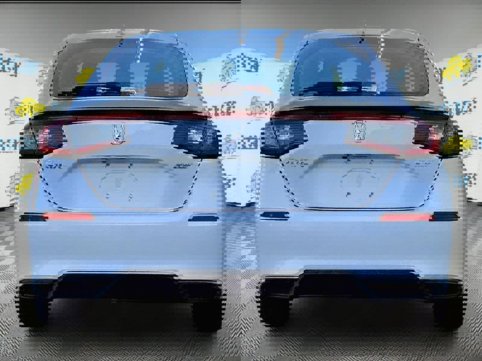 Used 2024 Honda Civic Sport image 5